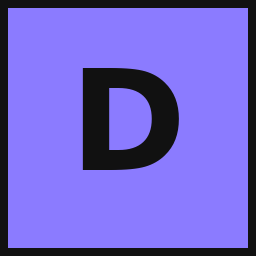 Duel logo