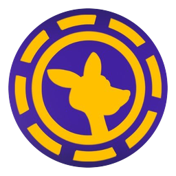 Roobet logo