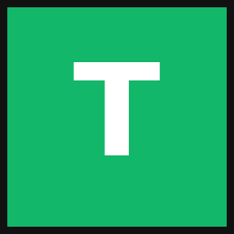 Thrill logo